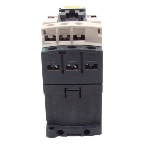 LC1D12BD | Schneider | Contactor | 24 VDC | 3 Pole