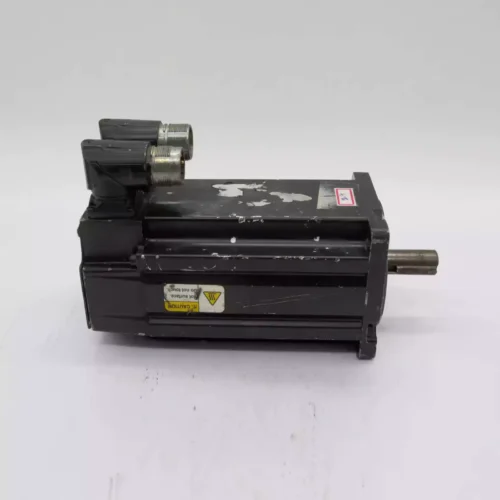 Allen Bradley Servo Motor MPL-B330P-SJ72AA | 480 VAC