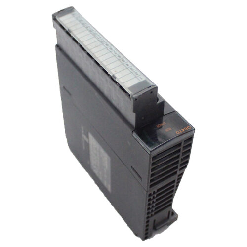 Mitsubishi| Q64TD| Input Module| Thermocouple| 18P