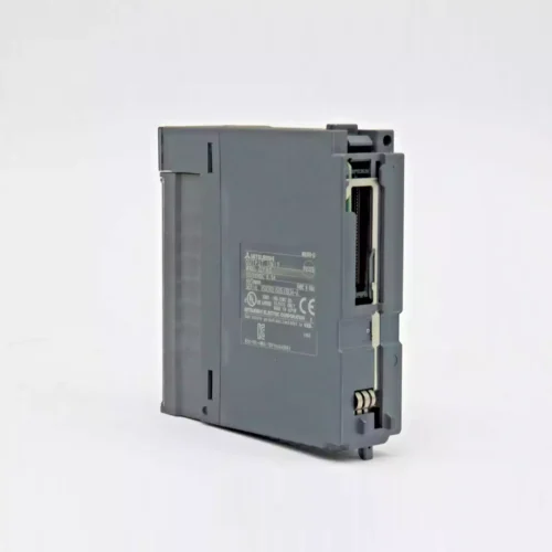 Mitsubushi QY80 Digital Output Module | PLC systems  | 24 VDC