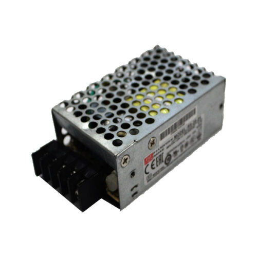 Mean Well | RS-25-24 | Power Supply | 24 VDC | 25W