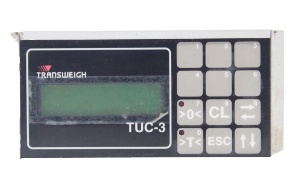 TUC 3204