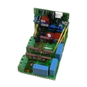 Siemens Power Supply 6RY1703-0CA01