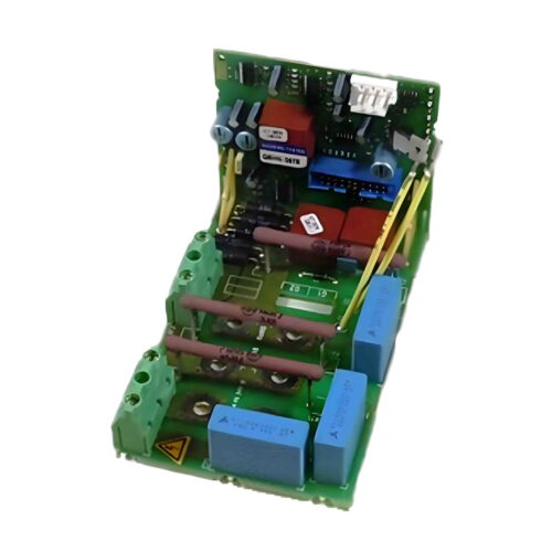 Siemens Power Supply 6RY1703-0CA01 |