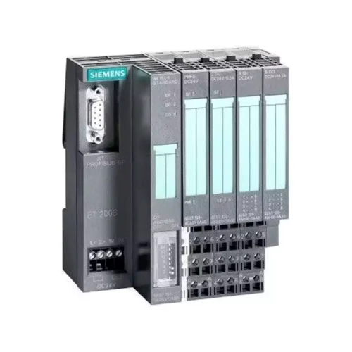 Siemens| 6ES7 132 -4HB12-0AB0| Output Module | 24 VDC| 5A