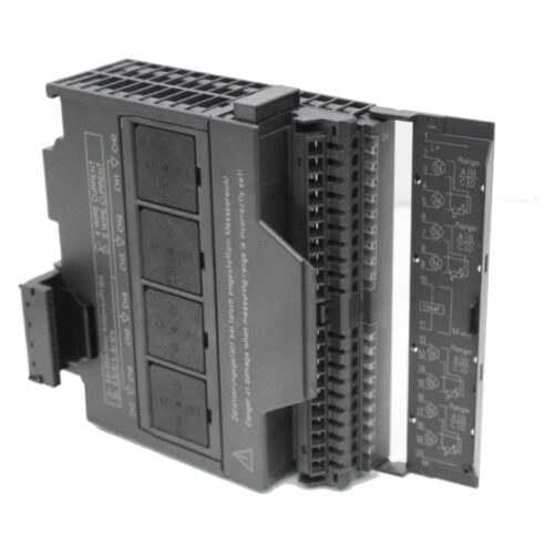 Siemens | 6ES7-331-7KF02-0AB0 | PLC | Input Module | 24 V