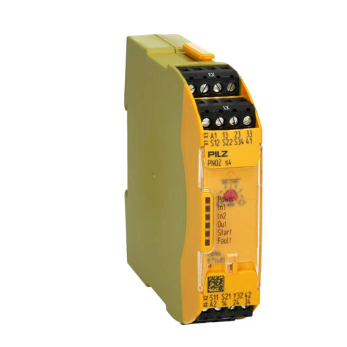 PILZ | 750104 | Safety Relay