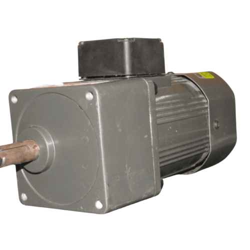 Rotork 90-1-R-15-C-15-GU Servo Motor | 60W | 3PH | 0.30 AMP