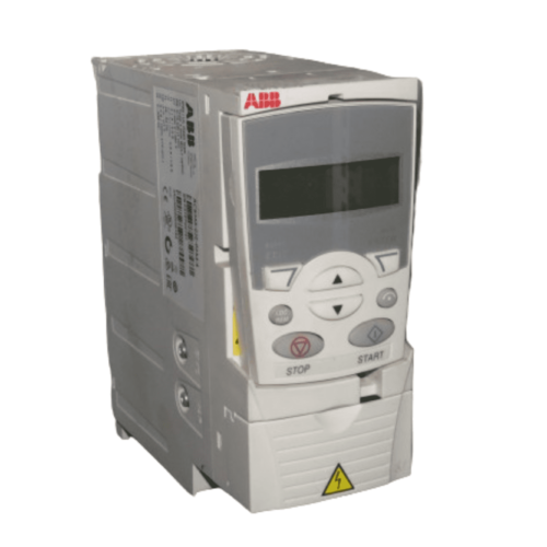 ABB ACS355-03E-02A44 VFD | 380-480 VAC | 2.4 AMP