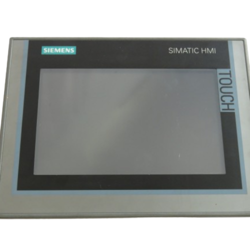 6AV2124-0GC01-0AX0 | Siemens | Hmi | Touch | 12 MB | Color