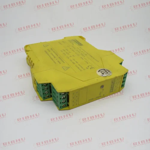 Phoenix contact PSR-SCP-42-230UC Safety Relay | 4 N/O | 1 N/C | 230 VAC