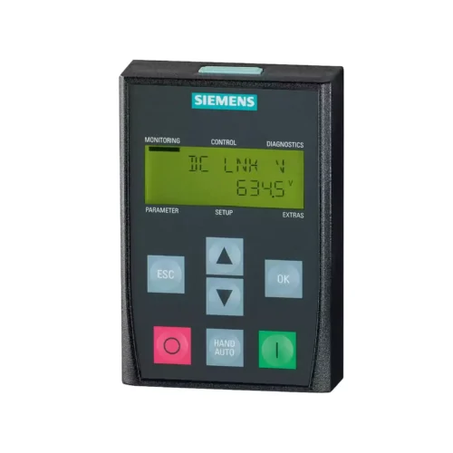 Siemens 6SL3255-0AA00-2AA1 PLC | Terminal Module| 5Units