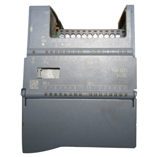 Siemens SM1223 I/O Module