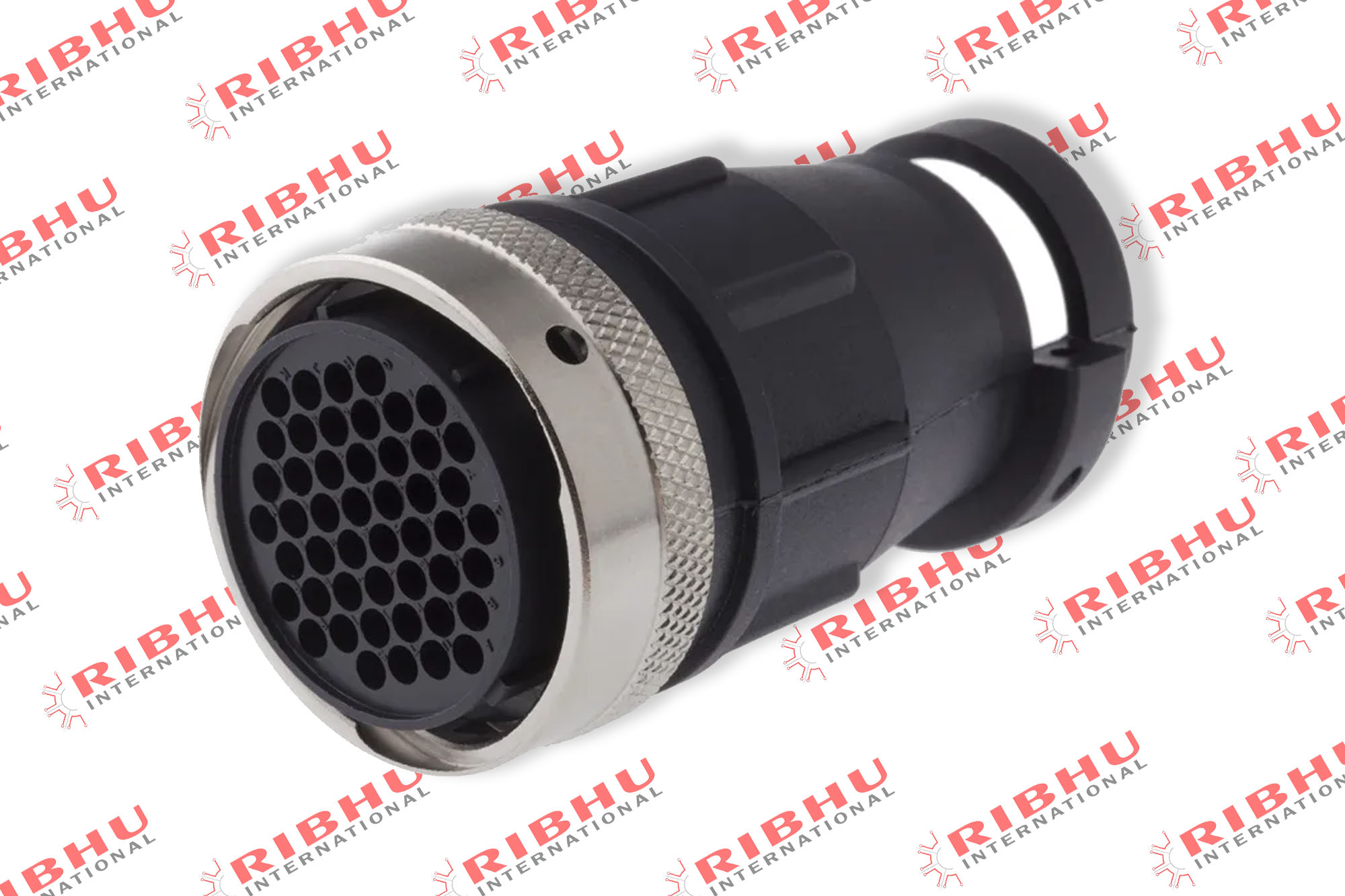 Cannon Electrical Connector 051211-0000