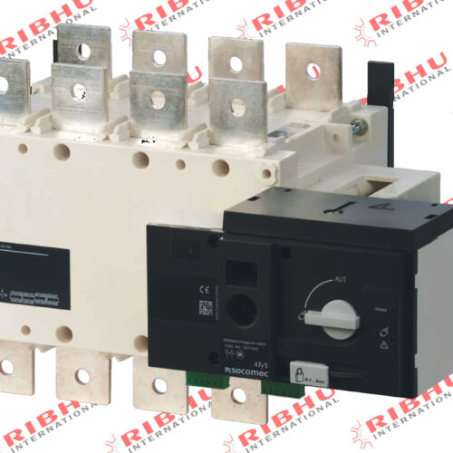 Socomec 36153024 Load Break Switch | 250A | 3-pole