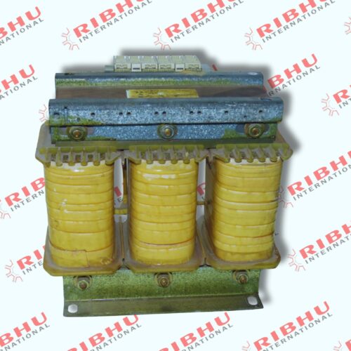 4AP2795-0BE60-8B | Siemens | Transformer | 3-Phase | High Efficiency | Industrial Use