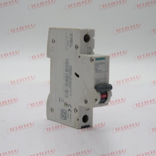 Siemens MCB 5SL61067RC