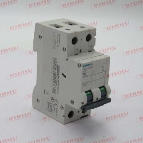 Siemens MCB 5SL62107RC