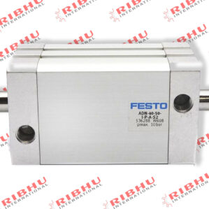 Festo Pneumatic Cylinder AND-40-50-I-P-A-S2