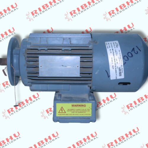 SEW DFT80N6/BMG/TF Electric Motor