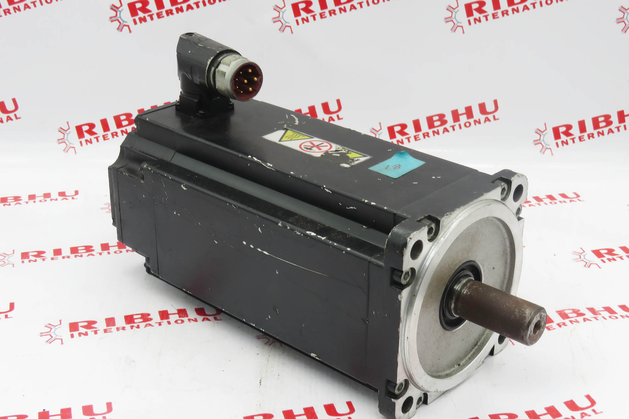 Keba DMS2-100-0060-60-B15MA2-Q000-0 Servo Motor