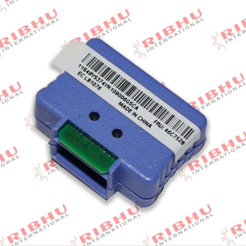 IBM 46C7528 Virtual Media Key | 2.5-inch | 600GB | 10,000 RPM