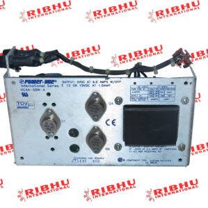 Bel Power Solutions HCAA-60W-A Power Supply