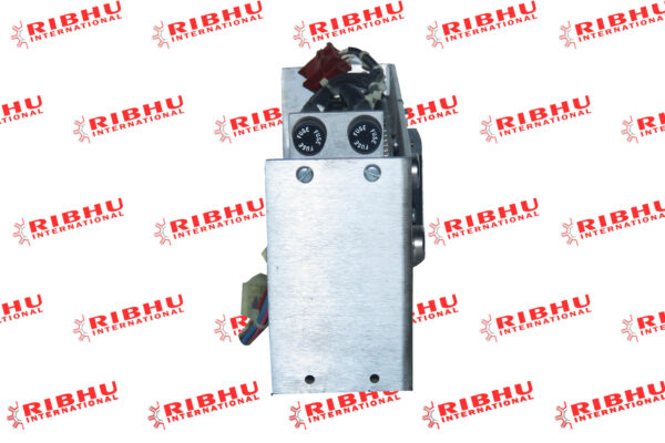HCAA 60W A203