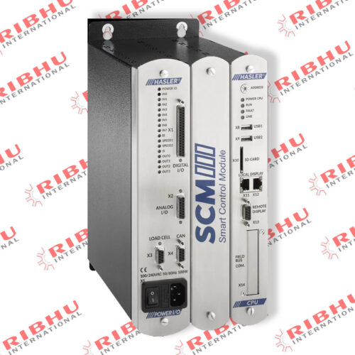HF2506.A302 | Hasler | Power Supply | 85-264 VAC | 47-63 Hz