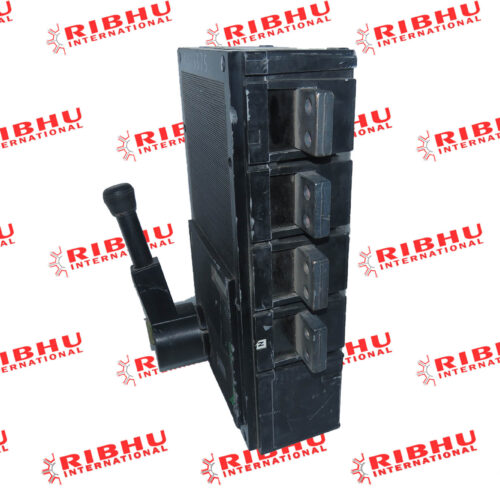 Merlin gerin | IN1600  |  Load Break Switch | UI 690V Ith 1600A IEC 947-3