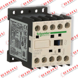 Schneider Contactor LP4K0610BW3