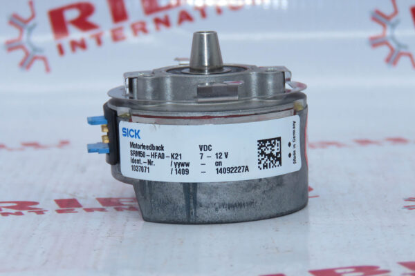 SRM50 HFA0 K21201