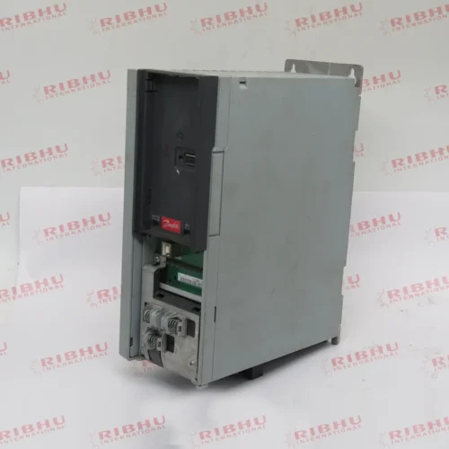 Danfoss VLT HVAC Drive131B0076 – 1.1 kW, 3-Phase 380-480V AC Drive