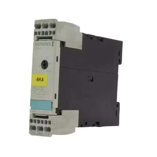 Siemens 3RP1574-2NP30 Controls & Indicators | 24 VDC | 240 VAC