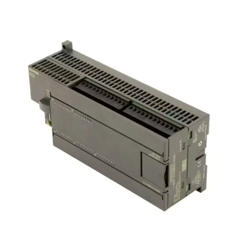 Siemens CPU Module 6ES7216-2BD23-0XB8  | 24 VDC