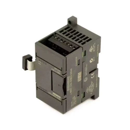 Siemens 6ES7232-0HB22-0XA0 Analog Output Module