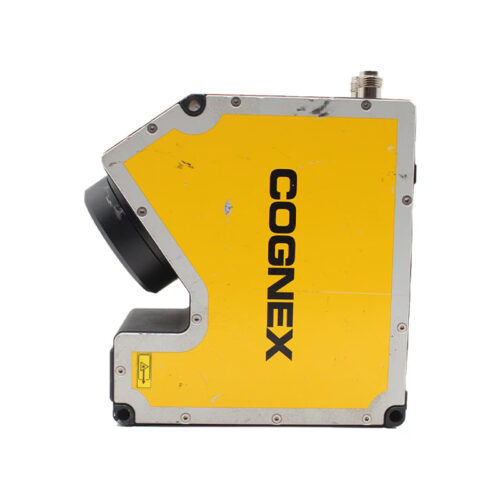 Cognex 821-10093-2R Laser Displacement Sensor