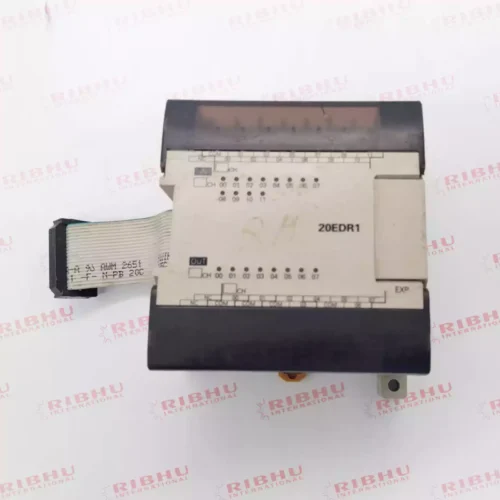 Omron CPM1A-20EDR1 Interface Controller