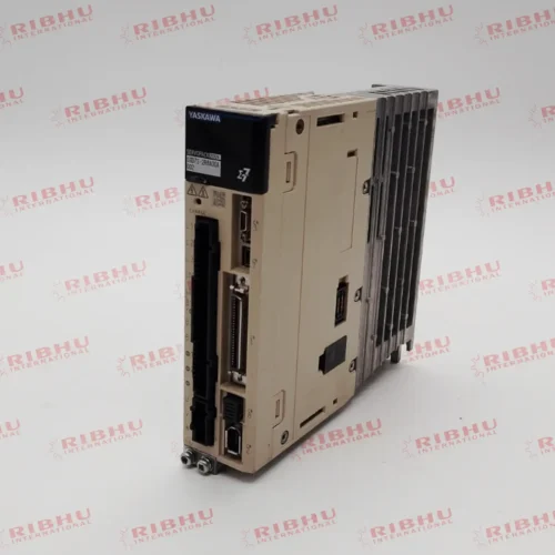 Yaskawa SGD7S-2R8A00A002 Servo Drive