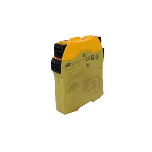 Carlo Gavazzi PLC K7MDR40S 40 | 24 VDC | IP 60