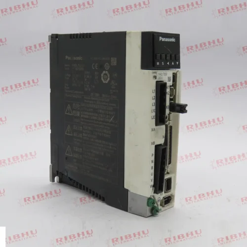 Panasonic Servo Drive MADLT05SF | 100 V