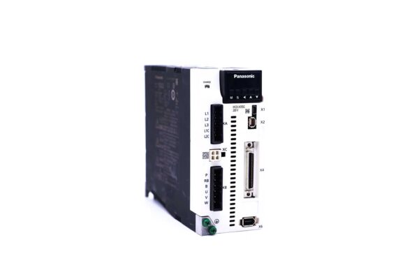 Panasonic MCDLN35SG Servo Drive