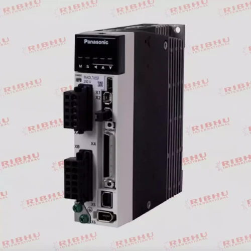 Panasonic Servo Drive MCDLT35SF011 | 380-480 VAC | 35A | 15 kW