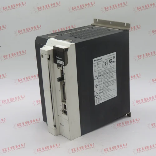 Panasonic Servo Drive MFDHTA464 | I/O 400 VAC | 4.0 kW