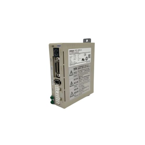 Omron R7D-BP01H Servo Drive