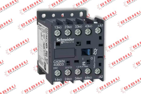 Schneider Control Relay RY111B 0715