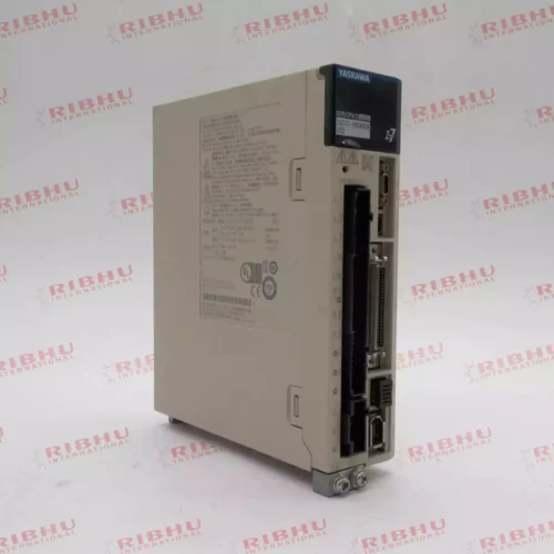 Yaskawa SGD7S-R90A00A002 Servo Drive