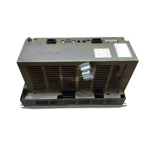 Yaskawa SGDR-COA040A01B – Converters