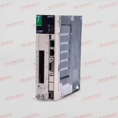 Mitsubishi | SV-X3T5075A-A-EC | Servo Drive | 200V