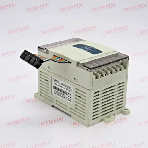 Xinje XC-E8AD-H PLC Analog Input 24V DC